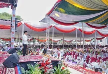 Pemprov Lampung Dorong Potensi Desa di Lampung Barat melalui Program “Desaku Maju”