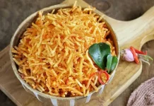 Makanan Tahan Lama Jadi Pilihan Mahasiswa Kost untuk Stok Jangka Panjang
