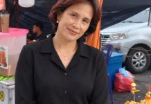 Strategi Pangan Desa Naik Kelas, Dorong UMKM Olahan Pangan Semakin Berkembang