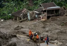 Kenali, Siaga, Selamat: Membangun Budaya Sadar Bencana di Lampung