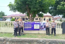 SPMB Sekolah Kemala Taruna Bhayangkara Dibuka, Polisi Gencarkan Sosialisasi