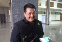 Gerindra Lampung Apresiasi Kepolisian Ungkap Ratusan Kasus Narkoba