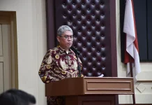 KPPU Dorong Pemda Lampung Perkuat Persaingan Usaha dalam Regulasi