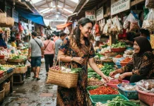 Harga Pangan Kota Bandar Lampung Rabu 30 September 2026