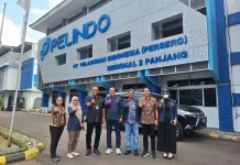 Pelindo Siap Sinergi Sukseskan HPN Porwanas 2027 Lampung