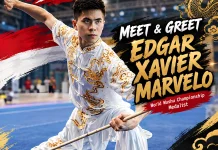 Wushu Lampung Siapkan Seleksi Atlet menuju Kejurnas