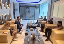 Pelindo Buka Ruang Sinergi Dukung HPN Porwanas