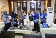 Unila Jajaki Kerja Sama dengan Universitas di Kroasia