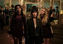 Disney+ Hadirkan Koleksi Halloween dan Serial Penyihir Baru
