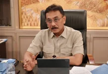 Sekjen ATR/BPN: Penyusunan Anggaran 2027 Harus Terukur dan Berdampak bagi Publik