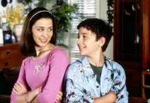Christy Carlson Romano Ungkap Hubungannya dengan Shia LaBeouf di Even Stevens