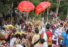 Melinting dari Akar Tradisi Menjadi Ikon Daerah