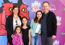 Fiona Lowe Meninggal, Putri Chad Lowe Berusia 13