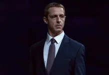 Sorkin Bantah Reshoot The Social Reckoning karena Trailer