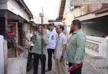 Layanan Pengukuran Terjadwal Mudahkan Warga Gorontalo