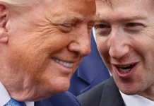 Trump Perintahkan AS Ganti AI Jadi SI, Kenapa?