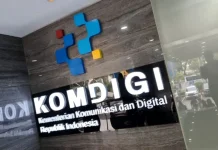 Komdigi Rilis 22 Aplikasi Berisiko Tinggi untuk Anak