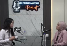 Dari Hobi Menari, Ulfa Raih Cuan lewat Makeup