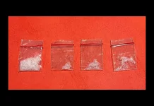 Hendak Edarkan Sabu, Buruh di Bandar Lampung Ditangkap Polisi