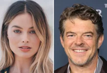 Margot Robbie & Jason Blum Gabung Dewan Sinema Cinema United