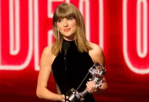 Taylor Swift Dominasi VMA, Video Musik Masih Penting?