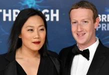 Zuckerberg Donasi Rp2,5 Miliar untuk Klub Olahraga Irlandia