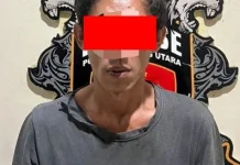 Polsek Bukit Kemuning Ungkap Kasus Penganiayaan, Satu Pelaku Diamankan