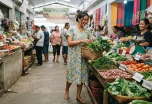 Daftar Harga Pangan Bandar Lampung 1 Oktober 2026, Cabai Rp72 Ribu