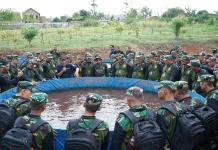 Polinela Dukung Ketahanan Pangan lewat Budidaya Ikan