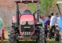 DPRD Lampung Dukung Modernisasi Pertanian untuk Tingkatkan Pendapatan Petani