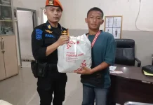 KAI Tanjungkarang Kembalikan 71 Barang Tertinggal Selama Semester I 2026