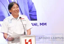 APINDO Minta RUU Ketenagakerjaan Diperbaiki Sebelum Disahkan