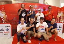 Manajer PWI Lampung Targetkan Emas Porwanas Usai Gubernur Cup