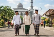 Prakiraan Cuaca Lampung 2 Oktober 2026 Didominasi Cerah Berawan