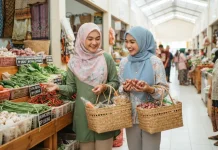 Daftar Harga Pangan Bandar Lampung Jumat 2 Oktober 2026
