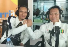 Paramotor Lampung Terus Dikembangkan, Biaya Alat Jadi Tantangan