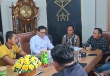 KONI Minta Penjadwalan Porprov dan Bhayangkara FC Diselaraskan