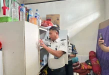Lapas Narkotika Bandar Lampung Pastikan Tak Ada Fasilitas Mewah bagi Narapidana