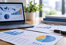 BPS Lampung Dorong Peningkatan Literasi Statistik Masyarakat