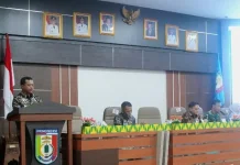 Ekonomi Pringsewu Tumbuh, Pengangguran Masih Jadi Pekerjaan Rumah