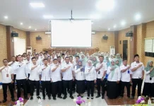 Pringsewu Bidik 1.000 KPM PKH Graduasi Sejahtera, 2.000 Ditarget Mandiri Alamiah
