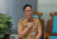 Cek Kesehatan Gratis Lampung Sasar 322 Puskesmas