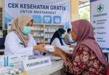 Lampung Pastikan Obat Pasien Risiko Tetap Tersedia