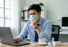 Wabah Flu: Kenali Gejalanya, Pencegahan, dan Cara Melindungi Keluarga