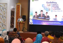 OMI Lampung 2026, 495 Peserta Siap Unjuk Kemampuan