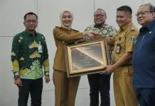 BPJS Ketenagakerjaan Catat 906.656 Pekerja di Lampung Telah Terlindungi