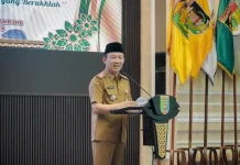 Satu Desa Satu Sarjana dan Satu Hafiz Jadi Strategi Bangun SDM Lampung