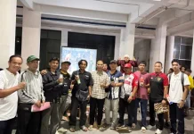 Warga Lampung Apresiasi Juara Indonesia di ASEAN