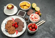Makanan Tinggi Gula Bisa Pengaruhi Wajah dan Kulit