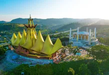 8 Event Lampung Ikut Seleksi Karisma Event Nusantara 2027